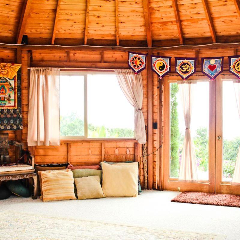 Banyan Tree Sanctuary Guest House Kalaoa Extérieur photo