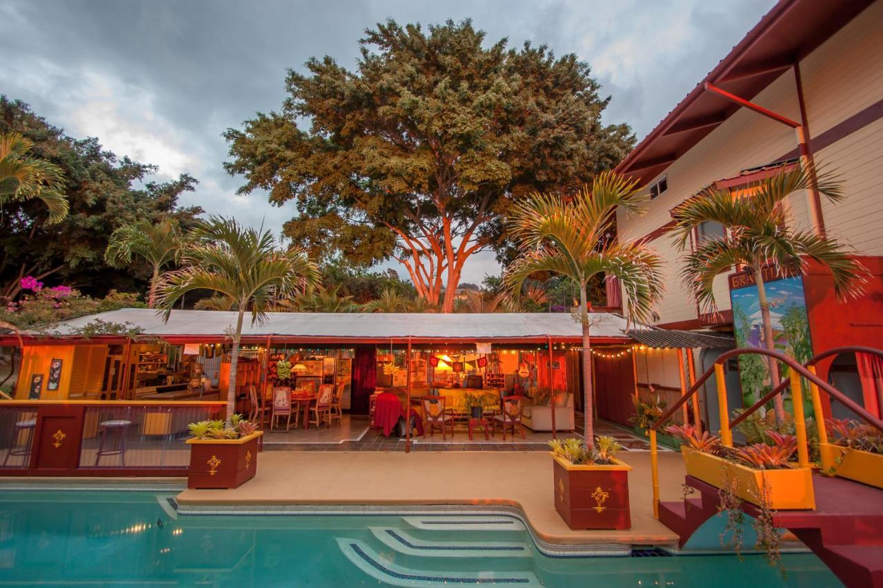 Banyan Tree Sanctuary Guest House Kalaoa Extérieur photo