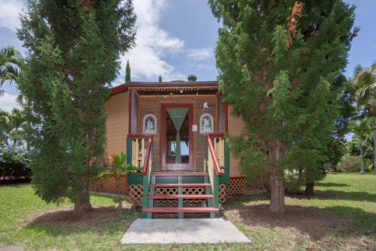 Banyan Tree Sanctuary Guest House Kalaoa Extérieur photo