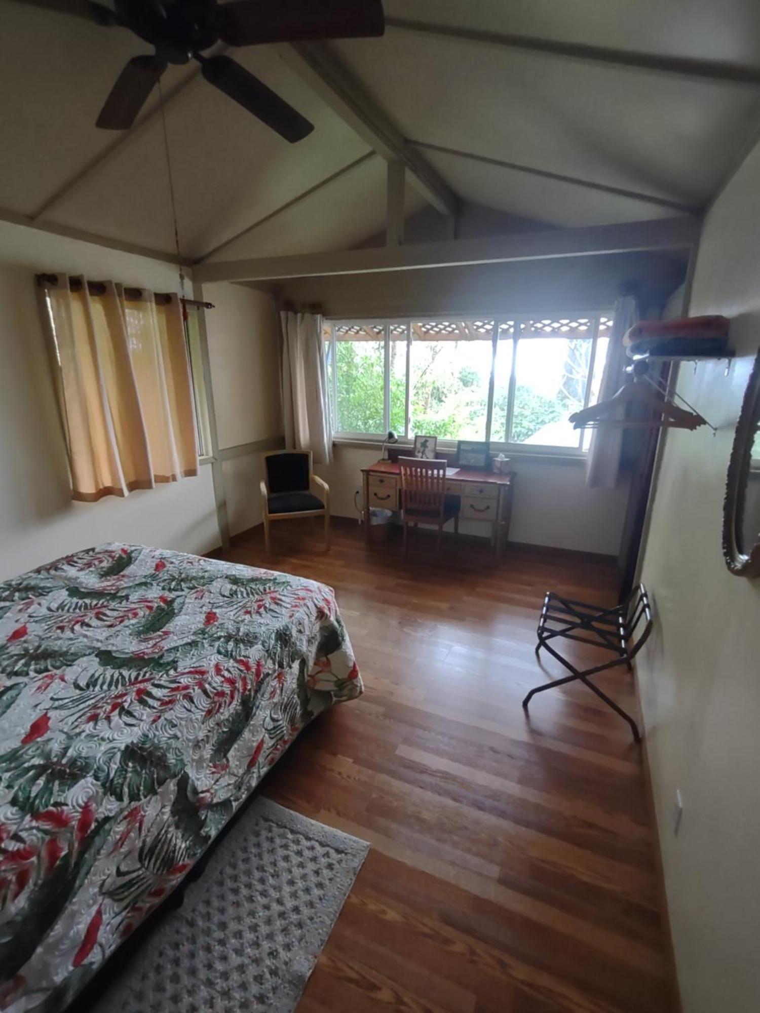 Banyan Tree Sanctuary Guest House Kalaoa Extérieur photo