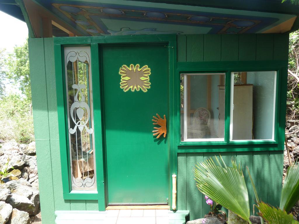Banyan Tree Sanctuary Guest House Kalaoa Extérieur photo