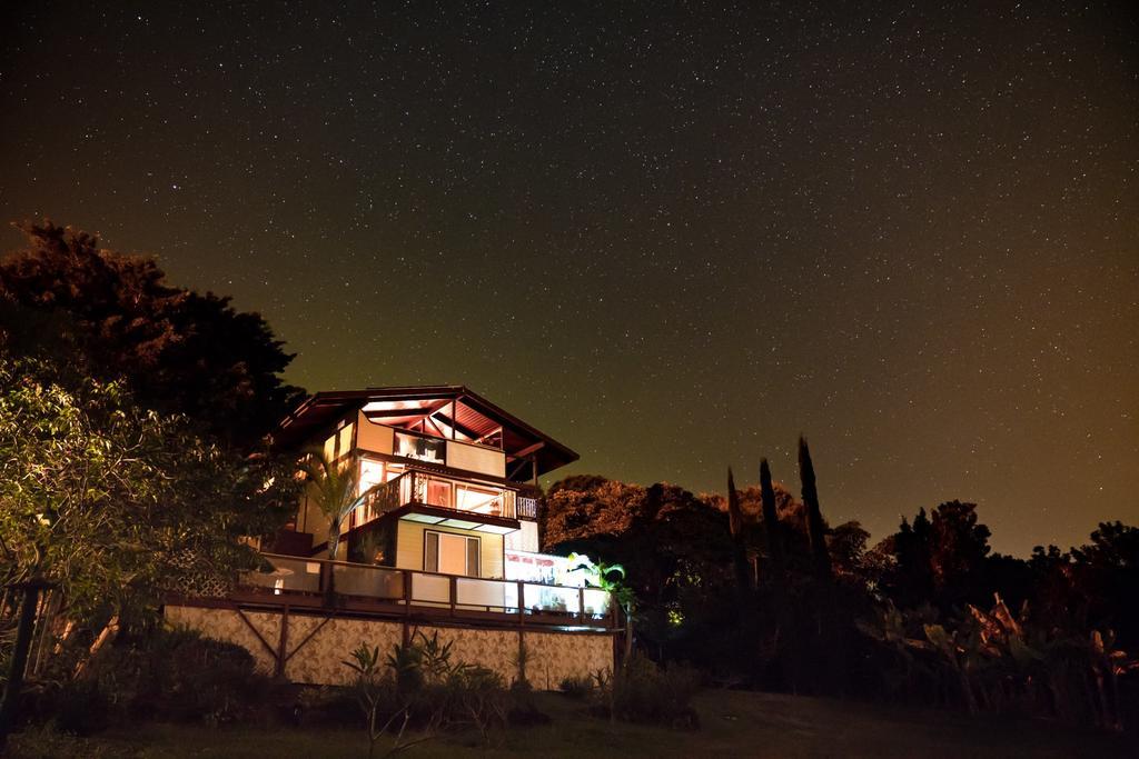 Banyan Tree Sanctuary Guest House Kalaoa Extérieur photo